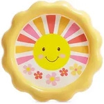 Intex Planschbecken "Sunny Rays" - ab 2 Jahren - (L)104 x (B)104 x (H)13 cm
