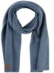 Camel Active Schal in Hellblau