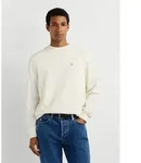 Pepe Jeans Sweatshirt "Daniels" in Wei&szlig; - L