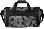 neoxx Sporttasche "Dragon Thunder" in Schwarz - (B)43,5 x (H)26 x (T)24 cm