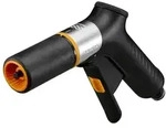 Fiskars Spr&uuml;hpistole in Schwarz