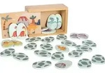 small foot Legespiel "Dino" - ab 2 Jahren