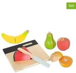 small foot Obst-Set "fresh" - ab 2 Jahren