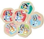 Bluey Memo-Spiel "Bluey" - ab 3 Jahren