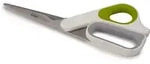 JosephJoseph K&uuml;chenschere "PowerGrip" in Wei&szlig;