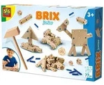 SES Konstruktionsset "Brix Junior - Kreationen" - ab 3 Jahren