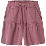 name it Shorts "Huda" in Lila - 92