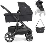Joie Kombikinderwagen "Elara" in Schwarz