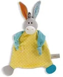 NICI Schmusetuch "Donkey" - ab Geburt