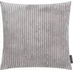 Magma Heimtex Kissenh&uuml;lle "Shara" in Grau - (L)45 x (B)45 cm