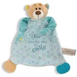 NICI Schmusetuch "Bear" - ab Geburt