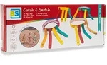 BS Toys Spiel "Catch&Snatch" - ab 3 Jahren