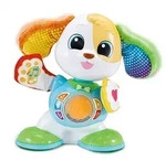 vtech Tanz- & Sing-H&uuml;ndchen - ab 9 Monaten