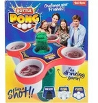 Toi-Toys Partyspiel "Pong Hero" - ab 8 Jahren