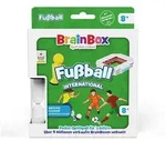 Brain Box Quizspiel "BrainBox Pocket - Fu&szlig;ball" - ab 8 Jahren