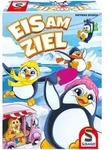 Schmidt Spiele Legespiel "Eis am Ziel" - ab 5 Jahren