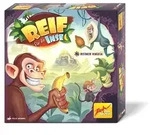 Noris Kartenspiel "Reif f&uuml;r die Insel" - ab 8 Jahren