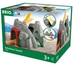Brio Magischer Tunnel - ab 3 Jahren