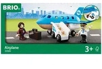 Brio Flugzeug - ab 3 Jahren
