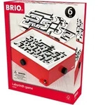 Brio Labyrinthspiel - ab 6 Jahren