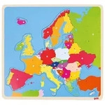 Goki Puzzle "Europa" - ab 5 Jahren