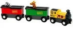 Brio Safari-Zug - ab 3 Jahren