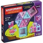 MAGFORMERS 30tlg. Magnetspielset "Inspire" - ab 3 Jahren