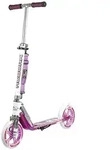 Hudora Scooter "Big Wheel&reg; GC 205" in Rosa - ab 6 Jahren