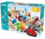 Brio Builder Box-Konstruktionsset - ab 3 Jahren