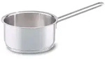 Fissler Edelstahl-Stielkasserolle "Profi Collection&reg;" - &Oslash; 12 cm