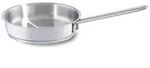 Fissler Edelstahl-Pfanne in Silber "Profi Collection&reg;" - &Oslash; 16 cm