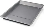 Dr. Oetker Backblech "Back Idee" in Anthrazit - (B)52 x (T)33 cm