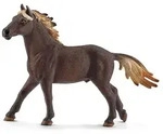 Schleich Spielfigur "Mustang Hengst - 13805" - ab 3 Jahren