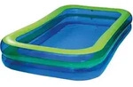 Happy People Pool "Jumbo" - ab 3 Jahren - (B)305 x (H)50 x (T)183 cm
