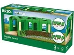 Brio Flexibler Tunnel - ab 3 Jahren