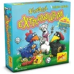 Zoch Spiel "Heckmeck Extrawurm" - ab 8 Jahren