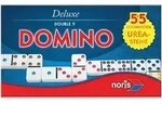 Noris Spiel "Deluxe Doppel 9 Domino" - ab 6 Jahren