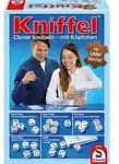 Schmidt Spiele W&uuml;rfelspiel "Kniffel" - ab 8 Jahren