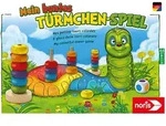 Noris Spiel "Mein buntes T&uuml;rmchenspiel" - ab 3 Jahren