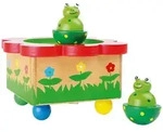small foot Spieluhr "Froschteich" - ab 3 Jahren