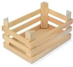small foot Holzkiste - ab 3 Jahren