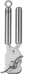 R&ouml;sle Edelstahl-Dosen&ouml;ffner - (L)20 cm