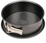 Dr. Oetker Springform "Tradition" in Schwarz - &Oslash; 18 cm