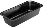 Dr. Oetker Brotbackform "Back Idee" in Dunkelblau - (L)30 x (B)14,5 cm