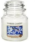 Yankee Candle Duftkerze "Midnight Jasmine" - 411 g