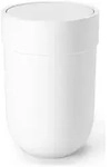 umbra Kosmetikeimer "Touch" in Wei&szlig; - 6 l