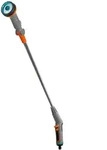 Gardena Gie&szlig;stab in Grau - (L)90 cm
