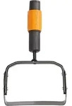 Fiskars J&auml;ter "QuikFit" in Schwarz