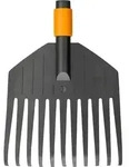 Fiskars Laubbesen "QuikFit" in Schwarz