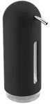 umbra Seifenspender "Penguin" in Schwarz - 355 ml